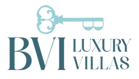 BVI Luxury Villas Logo